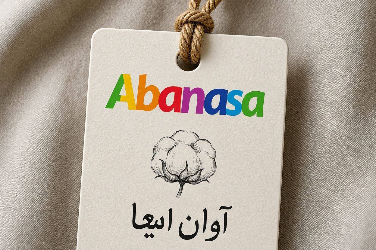 درباره برند (فلسفه آبان آسا)