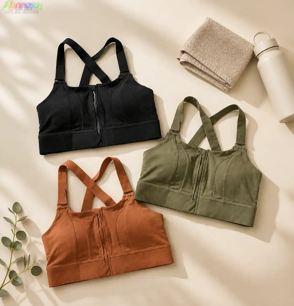 نیم‌تنه ورزشی حرفه ای